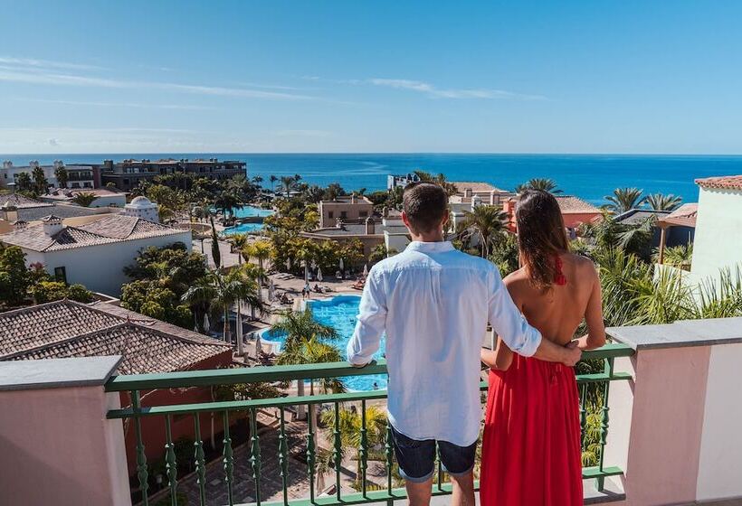 Lopesan Villa del Conde Resort & Thalasso