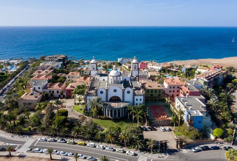 Lopesan Villa del Conde Resort & Thalasso