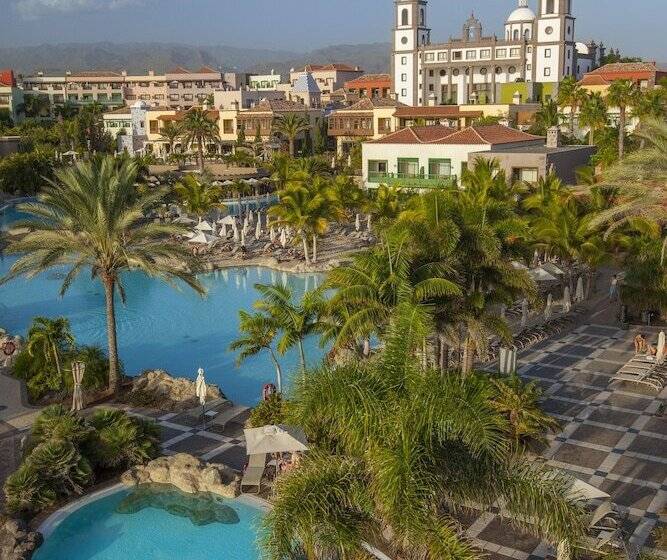 Lopesan Villa del Conde Resort & Thalasso