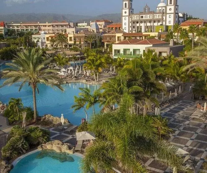 Lopesan Villa del Conde Resort & Thalasso