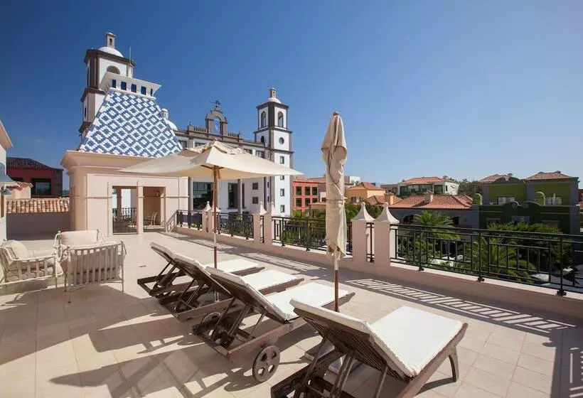 Lopesan Villa del Conde Resort & Thalasso