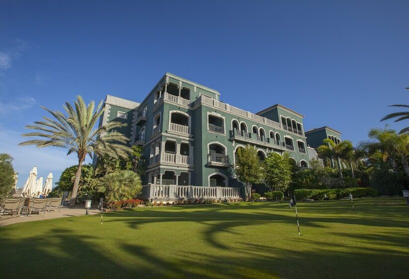 Lopesan Villa del Conde Resort & Thalasso