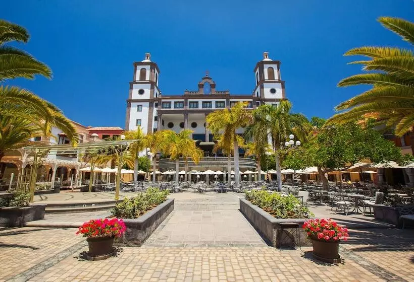 Lopesan Villa del Conde Resort & Thalasso
