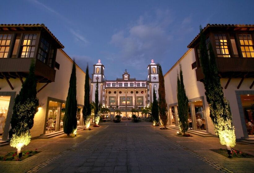 Lopesan Villa del Conde Resort & Thalasso