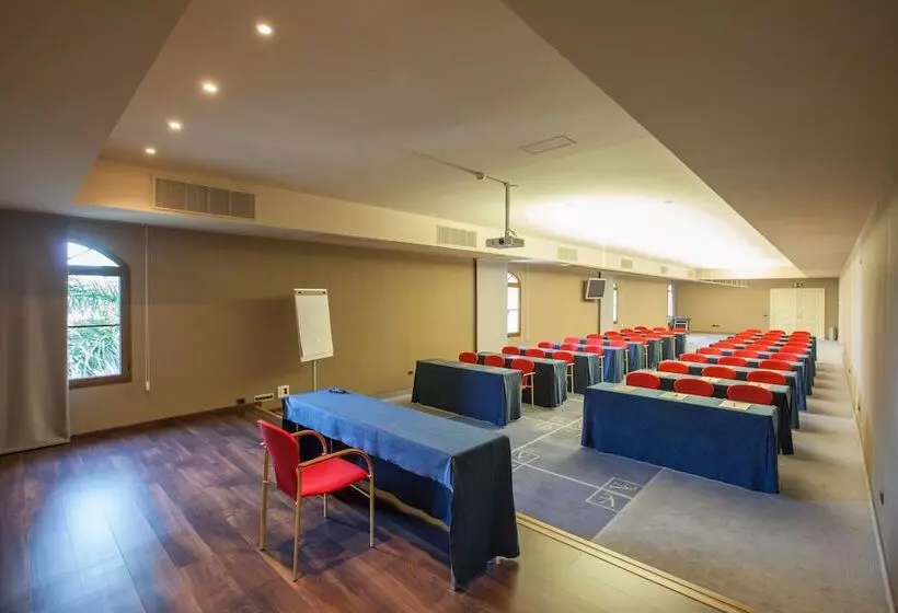 Lopesan Villa del Conde Resort & Thalasso