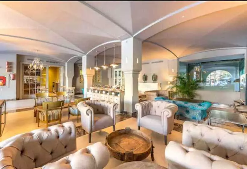 Lopesan Villa del Conde Resort & Thalasso