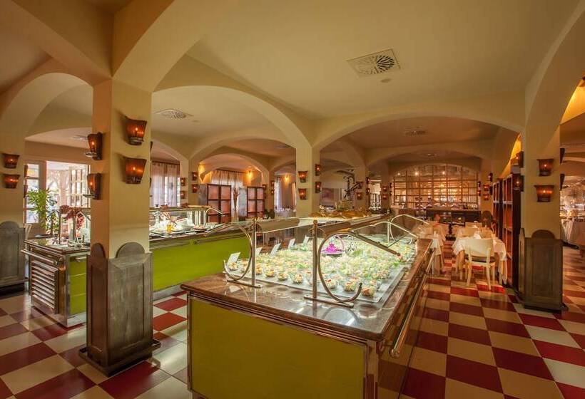 Lopesan Villa del Conde Resort & Thalasso