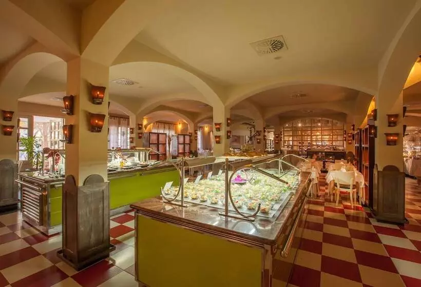 Lopesan Villa del Conde Resort & Thalasso