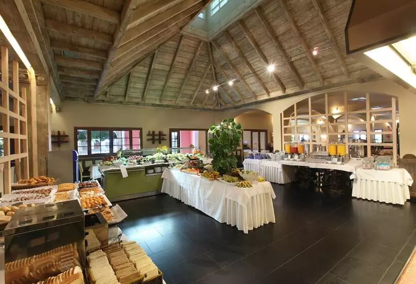 Lopesan Villa del Conde Resort & Thalasso