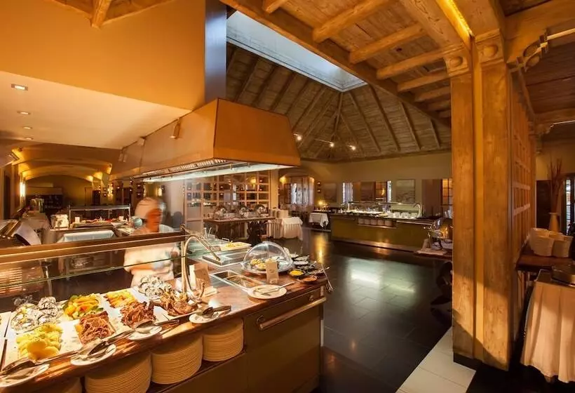 Lopesan Villa del Conde Resort & Thalasso