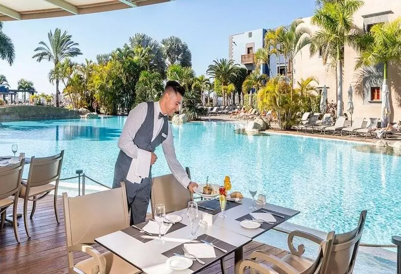 Lopesan Villa del Conde Resort & Thalasso