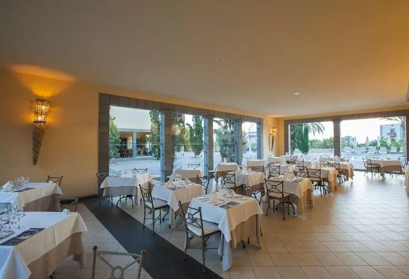 Lopesan Villa del Conde Resort & Thalasso