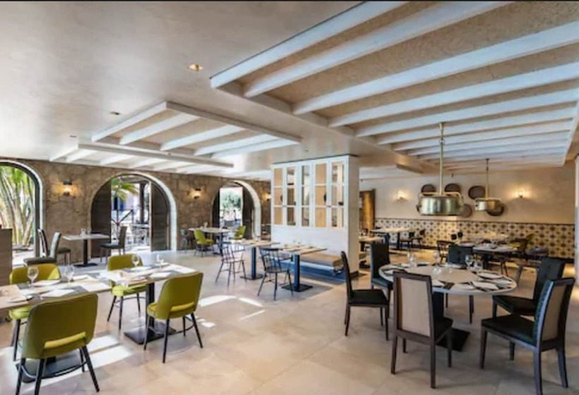 Lopesan Villa del Conde Resort & Thalasso