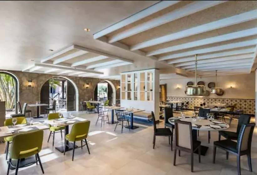 Lopesan Villa del Conde Resort & Thalasso