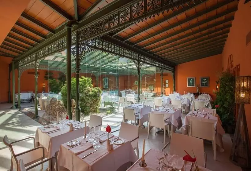 Lopesan Villa del Conde Resort & Thalasso