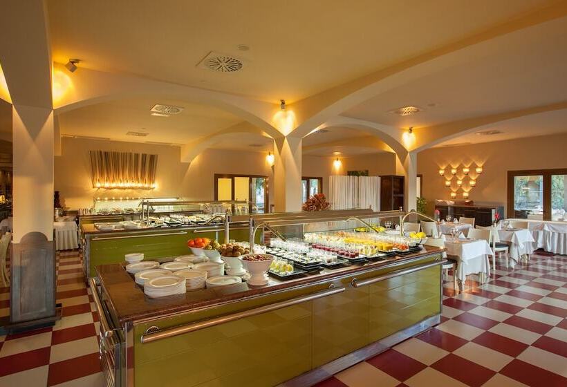 Lopesan Villa del Conde Resort & Thalasso