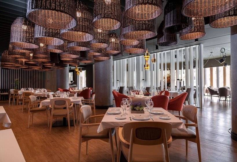 Lopesan Villa del Conde Resort & Thalasso