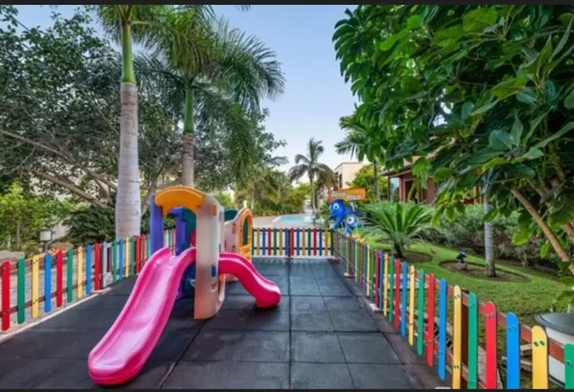 Lopesan Villa del Conde Resort & Thalasso