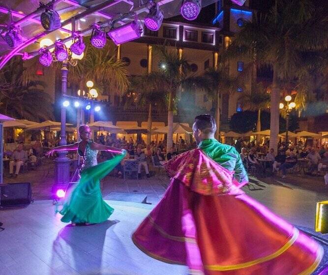 Lopesan Villa del Conde Resort & Thalasso