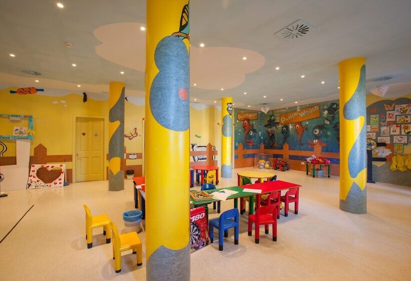 Lopesan Villa del Conde Resort & Thalasso