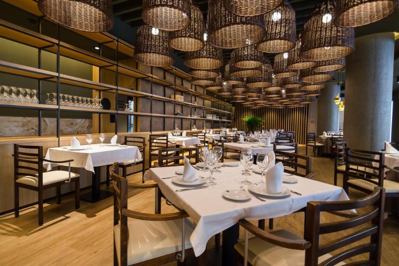 Lopesan Villa del Conde Resort & Thalasso