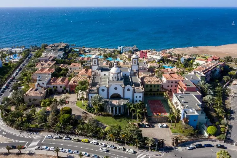 Lopesan Villa del Conde Resort & Thalasso