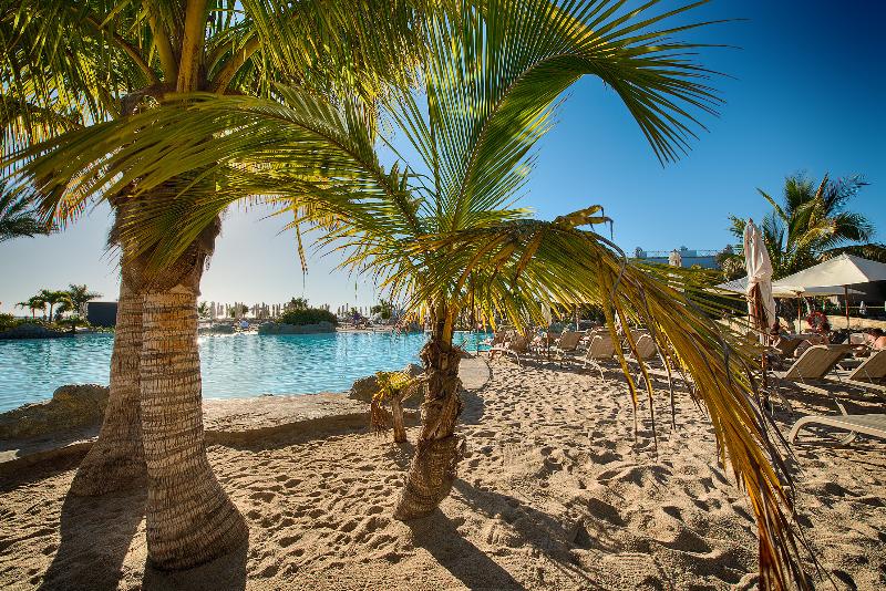 Lopesan Villa del Conde Resort & Thalasso