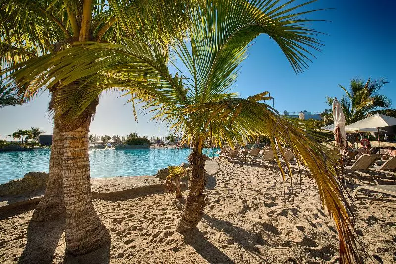 Lopesan Villa del Conde Resort & Thalasso