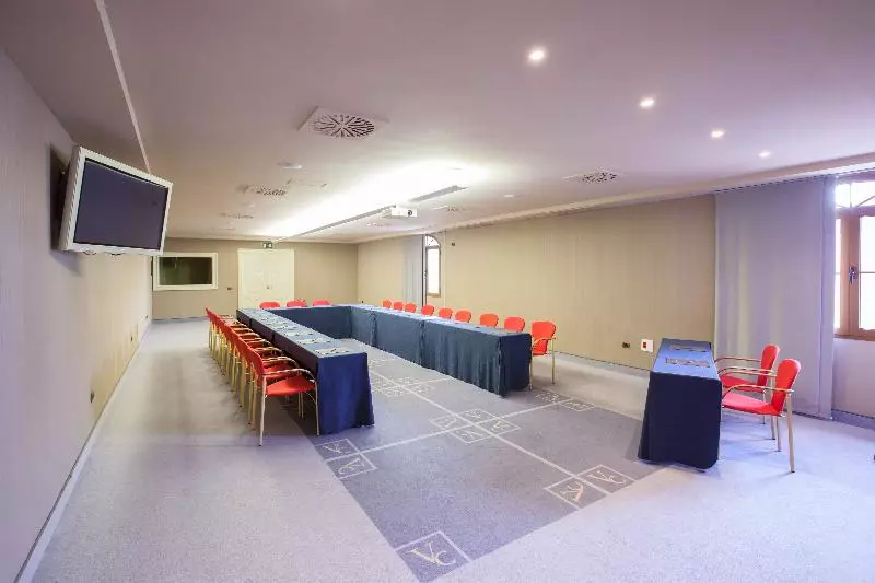 Lopesan Villa del Conde Resort & Thalasso