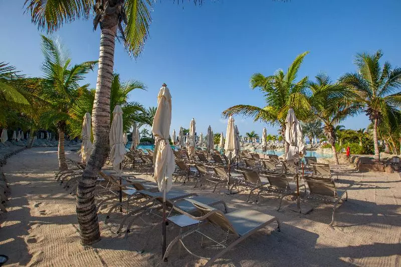 Lopesan Villa del Conde Resort & Thalasso