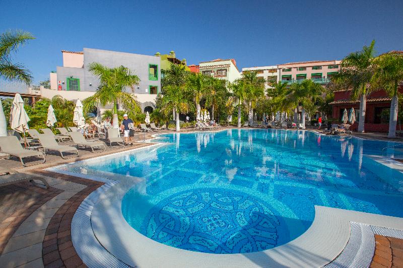 Lopesan Villa del Conde Resort & Thalasso