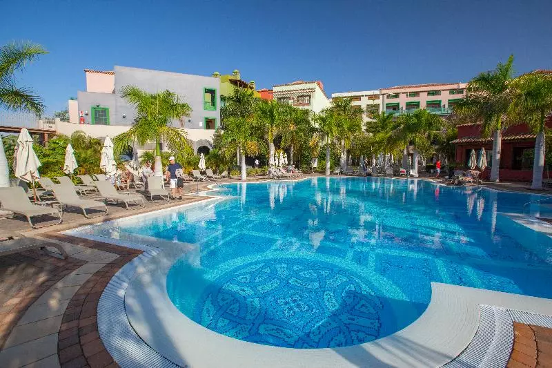 Lopesan Villa del Conde Resort & Thalasso
