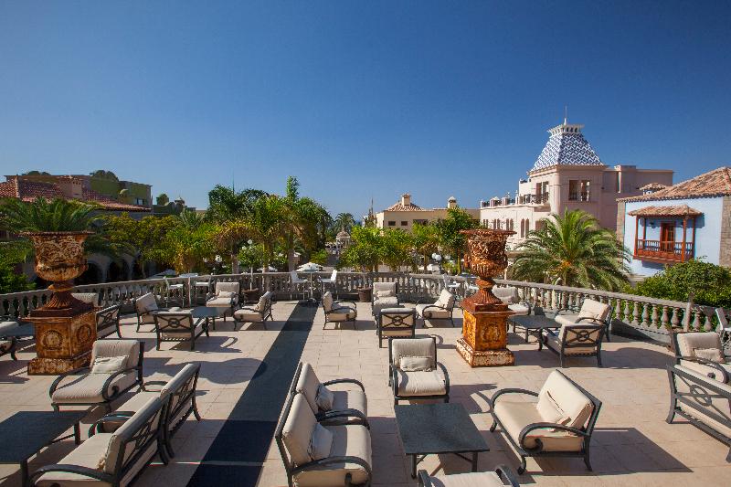 Lopesan Villa del Conde Resort & Thalasso