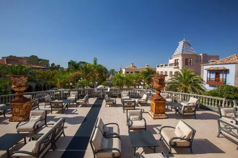 Lopesan Villa del Conde Resort & Thalasso