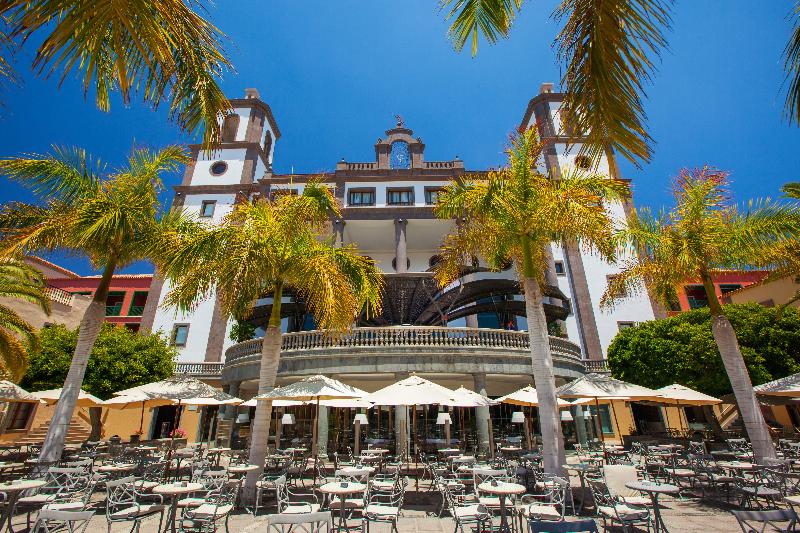 Lopesan Villa del Conde Resort & Thalasso