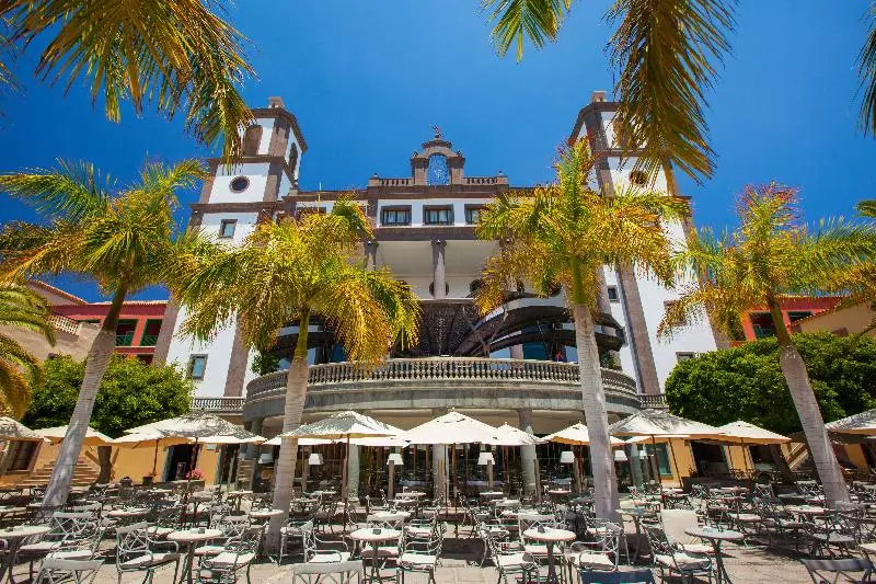 Lopesan Villa del Conde Resort & Thalasso