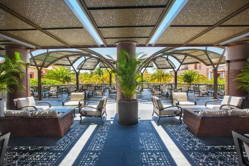 Lopesan Villa del Conde Resort & Thalasso