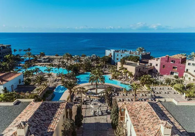 Lopesan Villa del Conde Resort & Thalasso