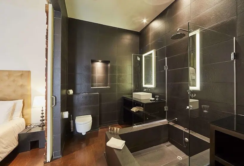 Puro Hotel Oasis Urbano