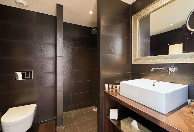 Puro Hotel Oasis Urbano