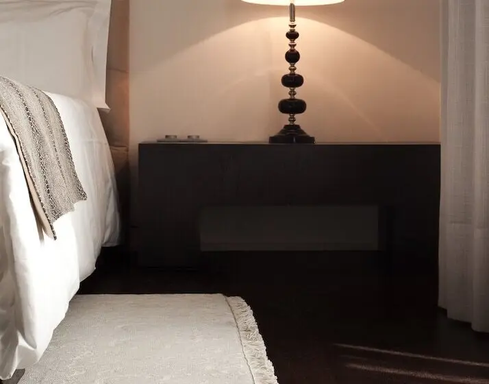Puro Hotel Oasis Urbano