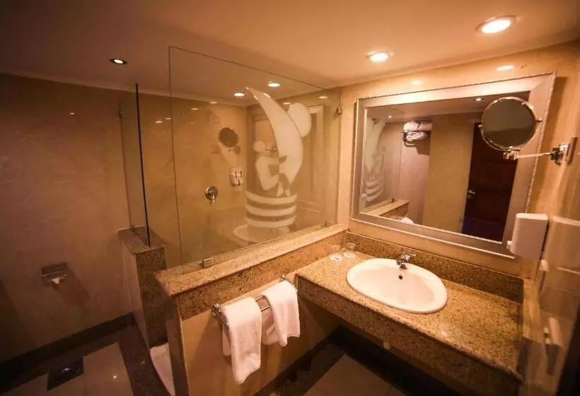 Vai By Romance Hotel & Aqua Park