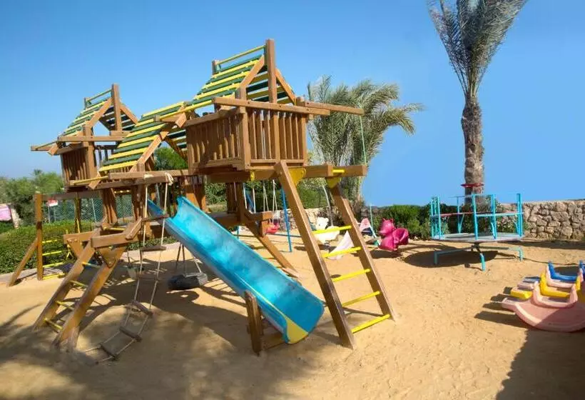 Vai By Romance Hotel & Aqua Park