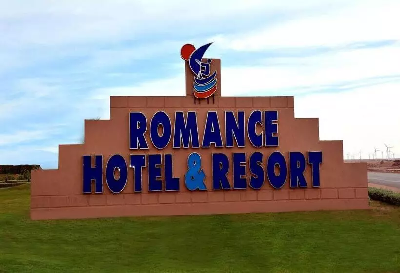 Vai By Romance Hotel & Aqua Park