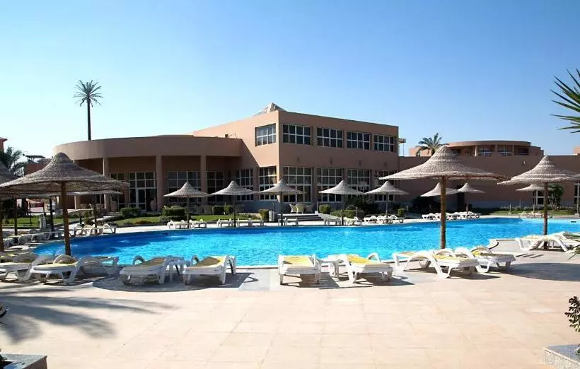 Vai By Romance Hotel & Aqua Park