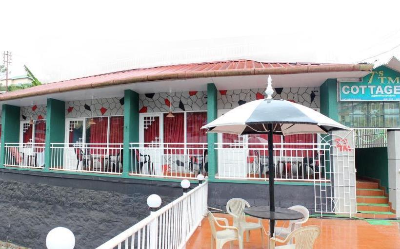 Szálló Red Star Holidays