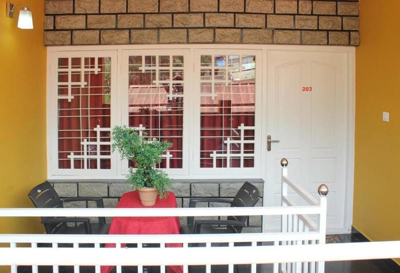 Szálló Red Star Holidays