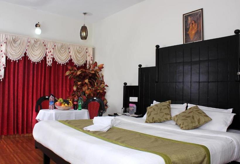 Szálló Red Star Holidays