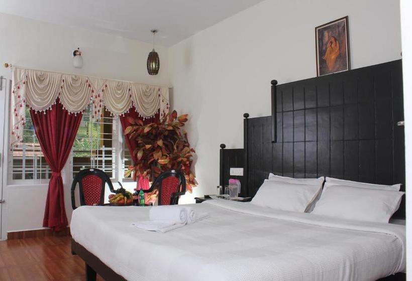 Szálló Red Star Holidays