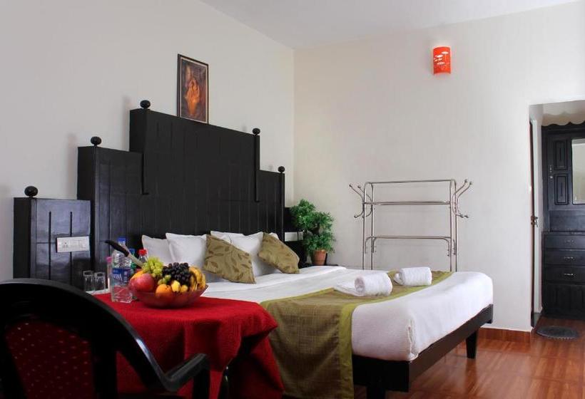 Szálló Red Star Holidays